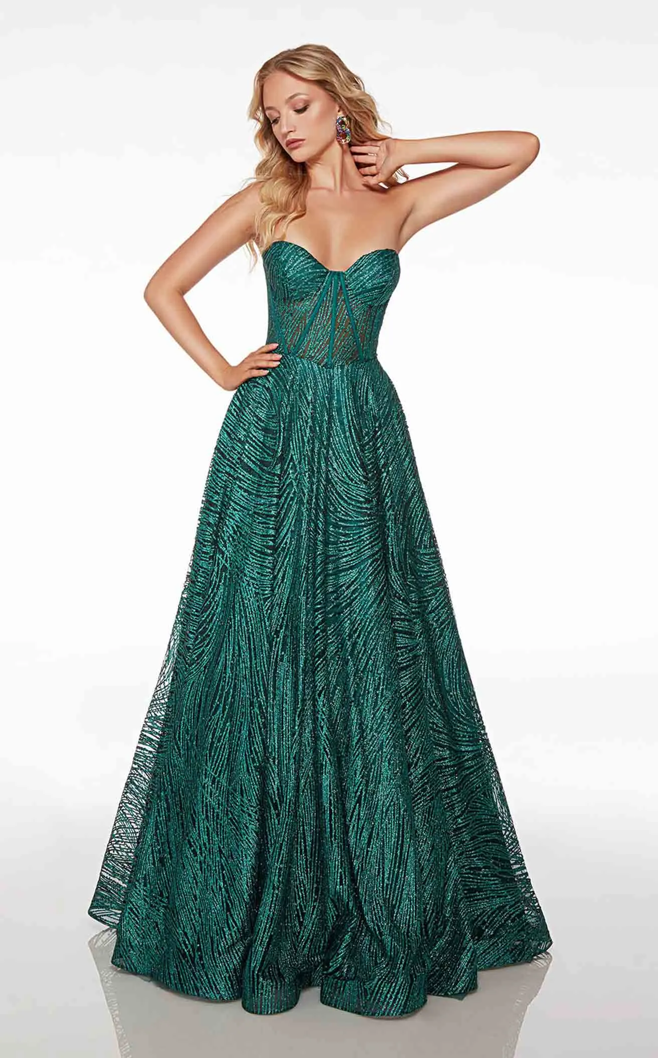 Alyce 61580 Dress