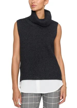 Archer Sleeveless Looker