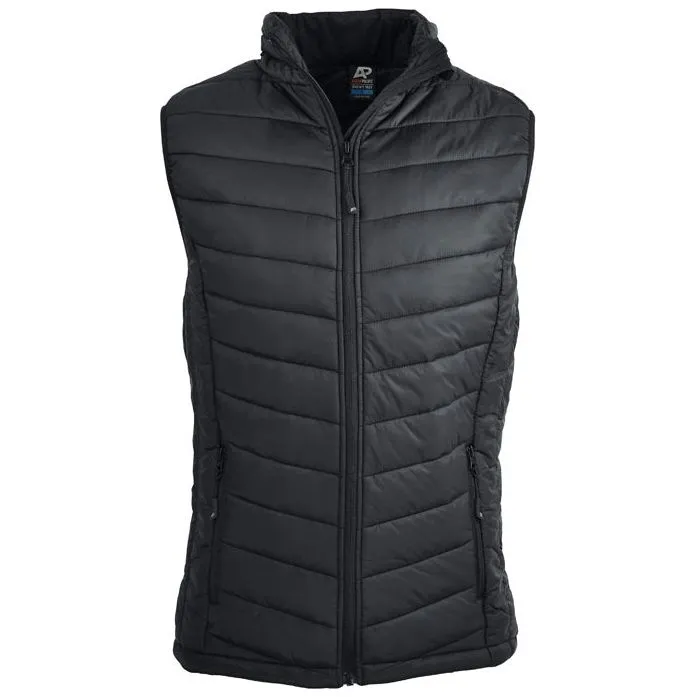 Aussie Pacific Snowy Mens Vests (1523)