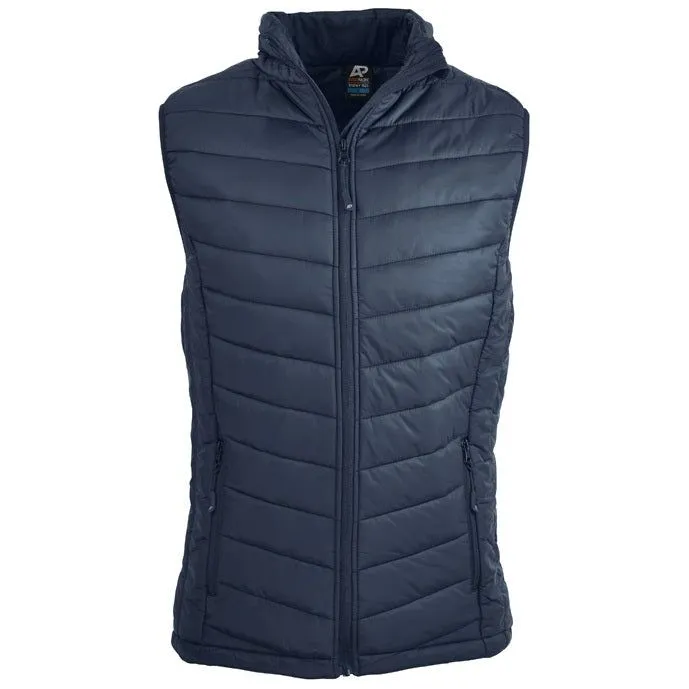 Aussie Pacific Snowy Mens Vests (1523)