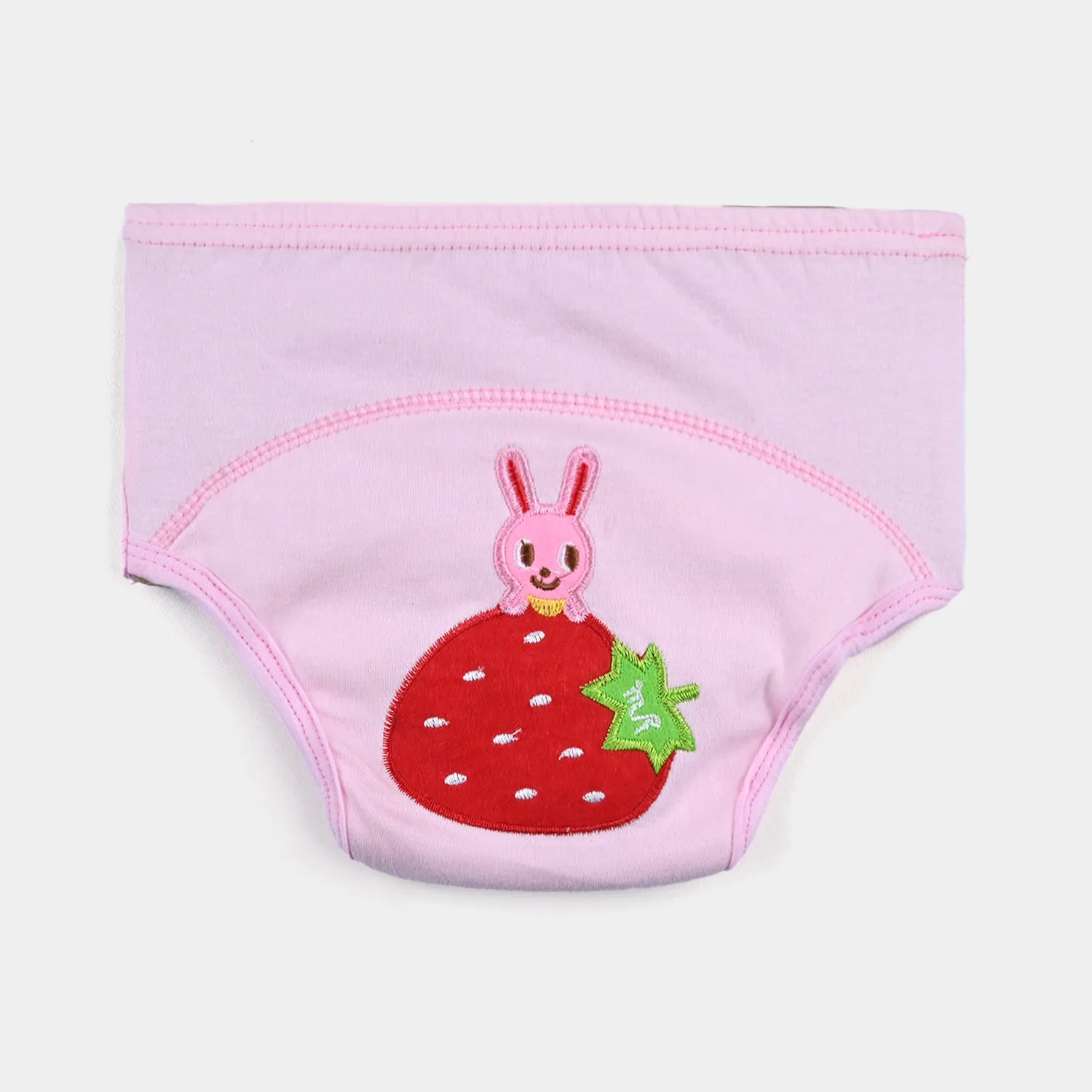 Baby Cloth Reusable Diaper Panty | 9-12M