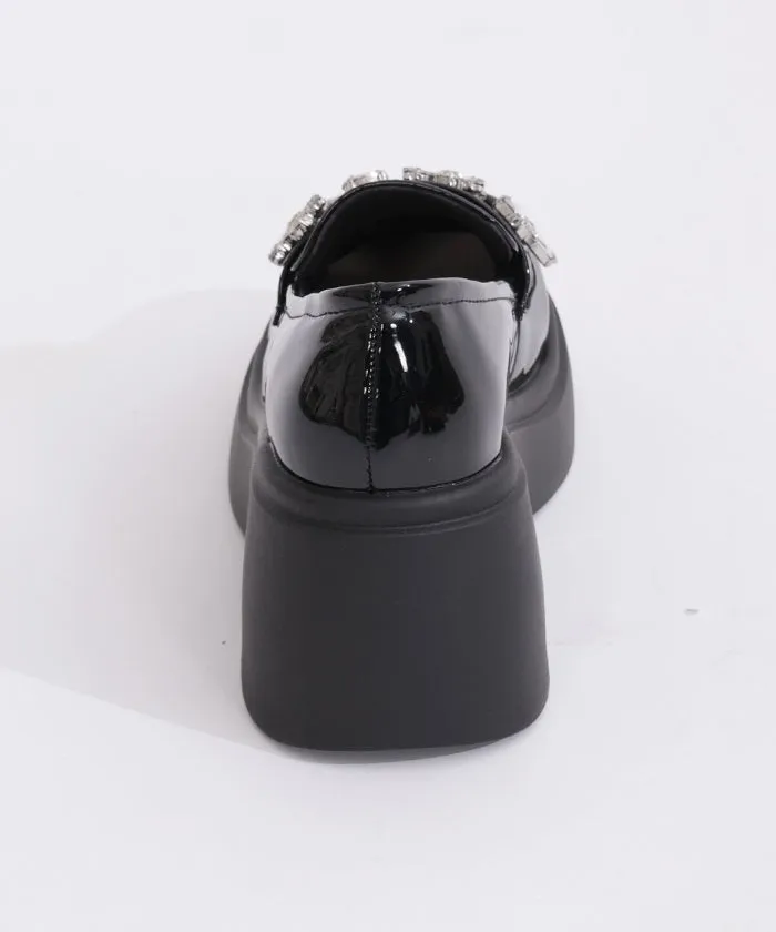 Bijoux Design Loafers