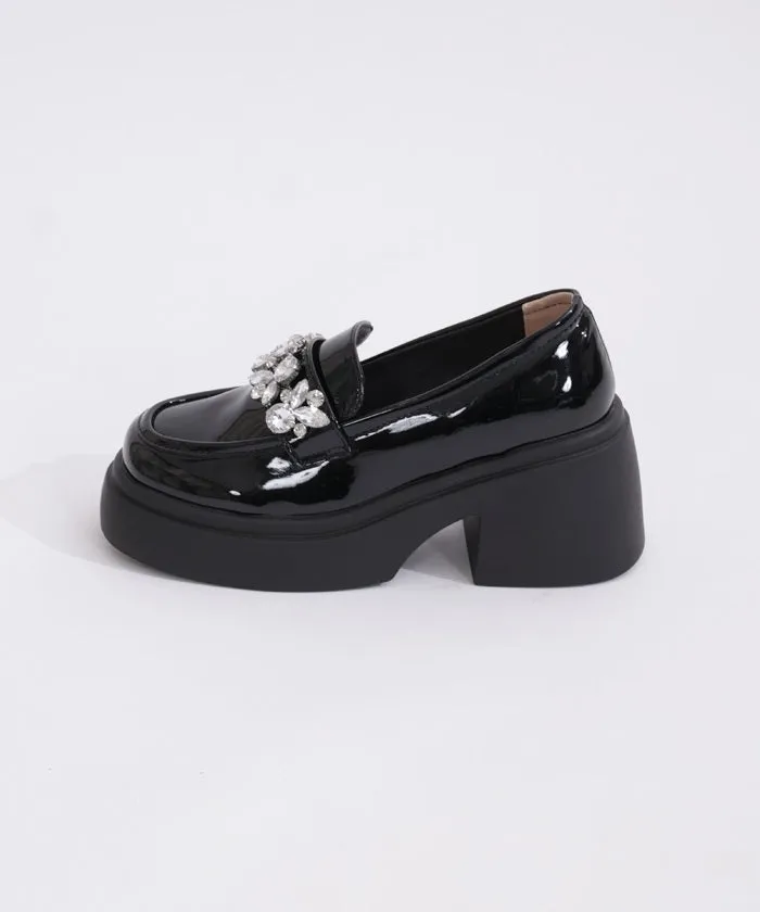 Bijoux Design Loafers
