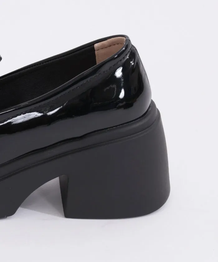 Bijoux Design Loafers
