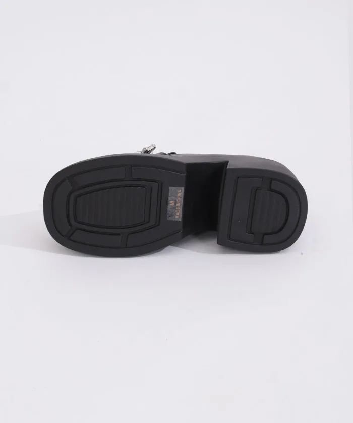 Bijoux Design Loafers