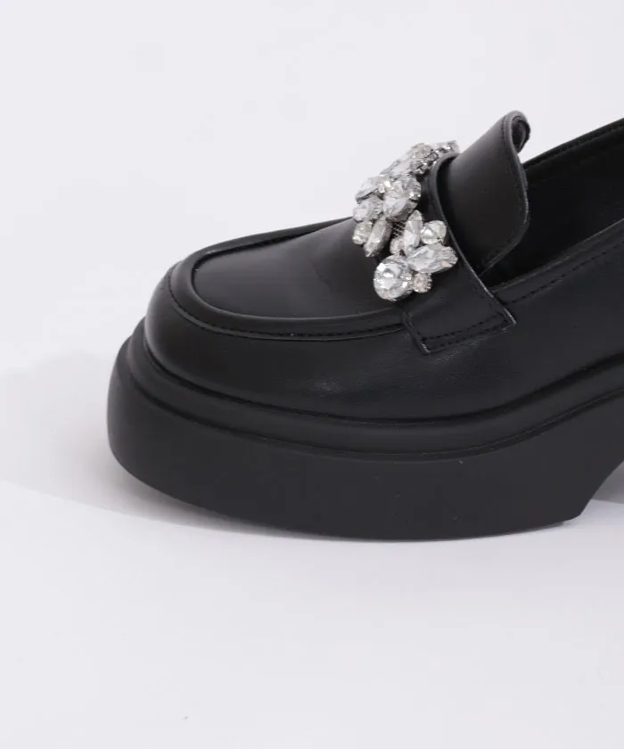 Bijoux Design Loafers