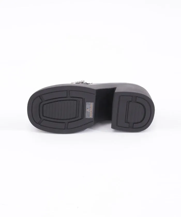 Bijoux Design Loafers