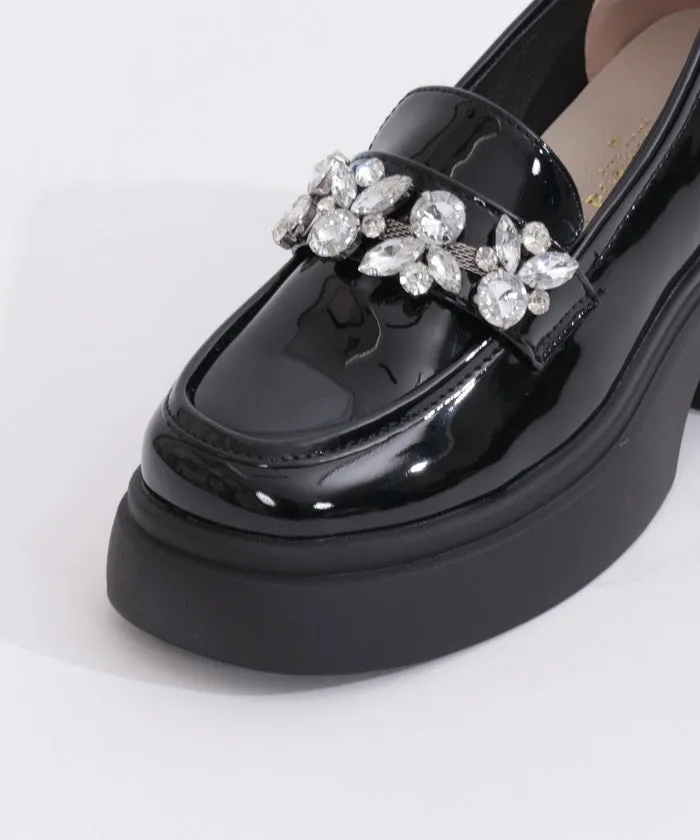 Bijoux Design Loafers