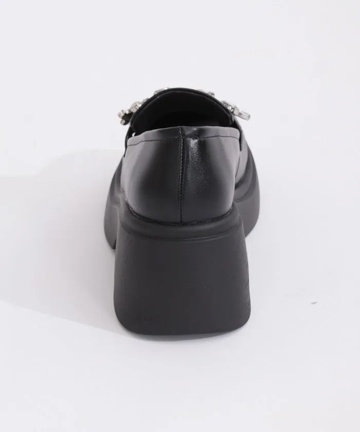 Bijoux Design Loafers