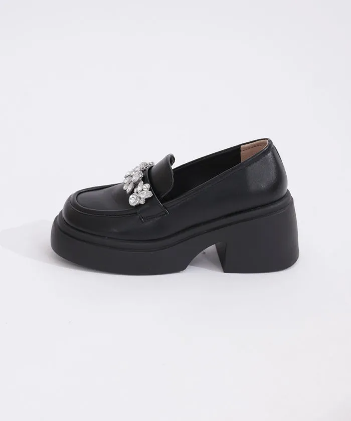 Bijoux Design Loafers