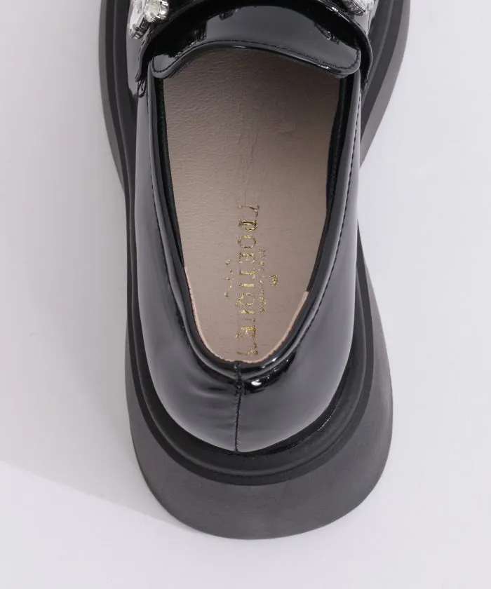 Bijoux Design Loafers
