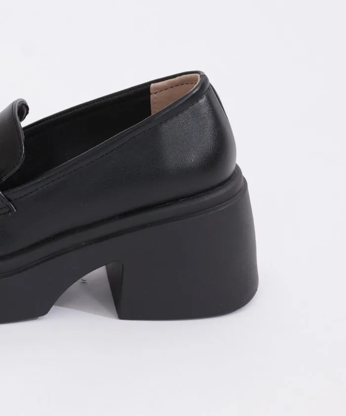 Bijoux Design Loafers