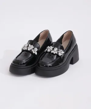 Bijoux Design Loafers
