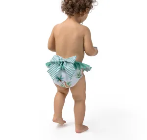 Bikini Bottoms - Giraffes
