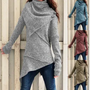 BlissBlend knusse trui