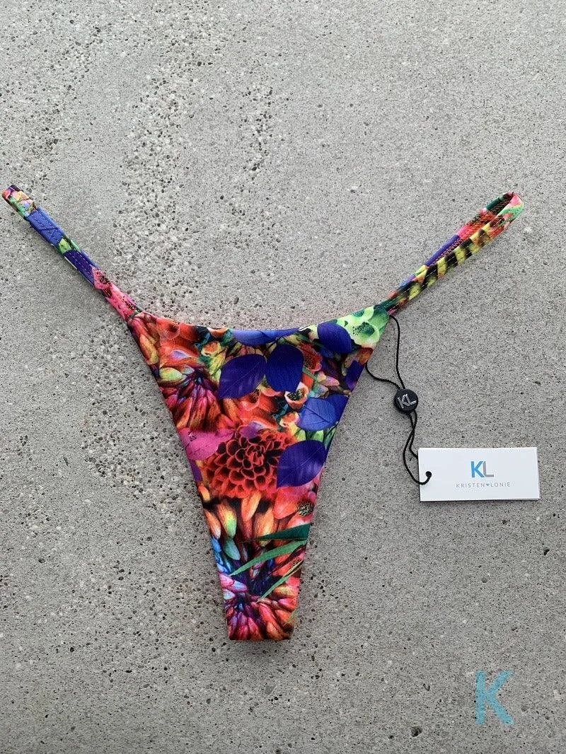 Brazil Bikini Bottom