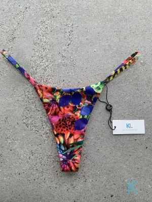 Brazil Bikini Bottom