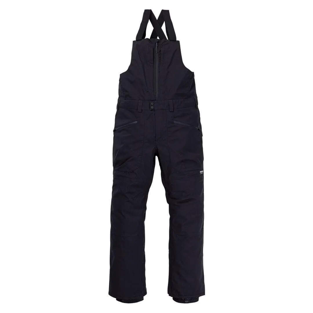 Burton Reserve Mens Bib Pant 2021