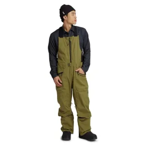 Burton Reserve Mens Bib Pant 2021