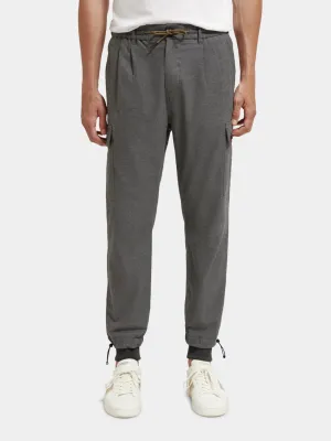 Cargo jogger pants
