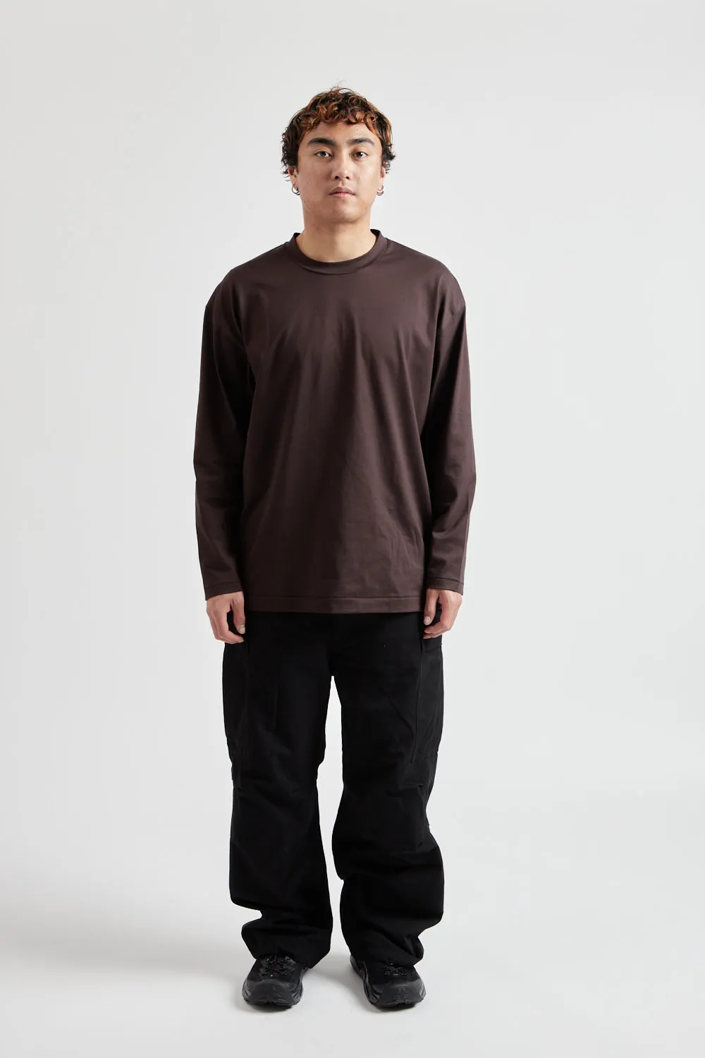 Cargo Pants - Black