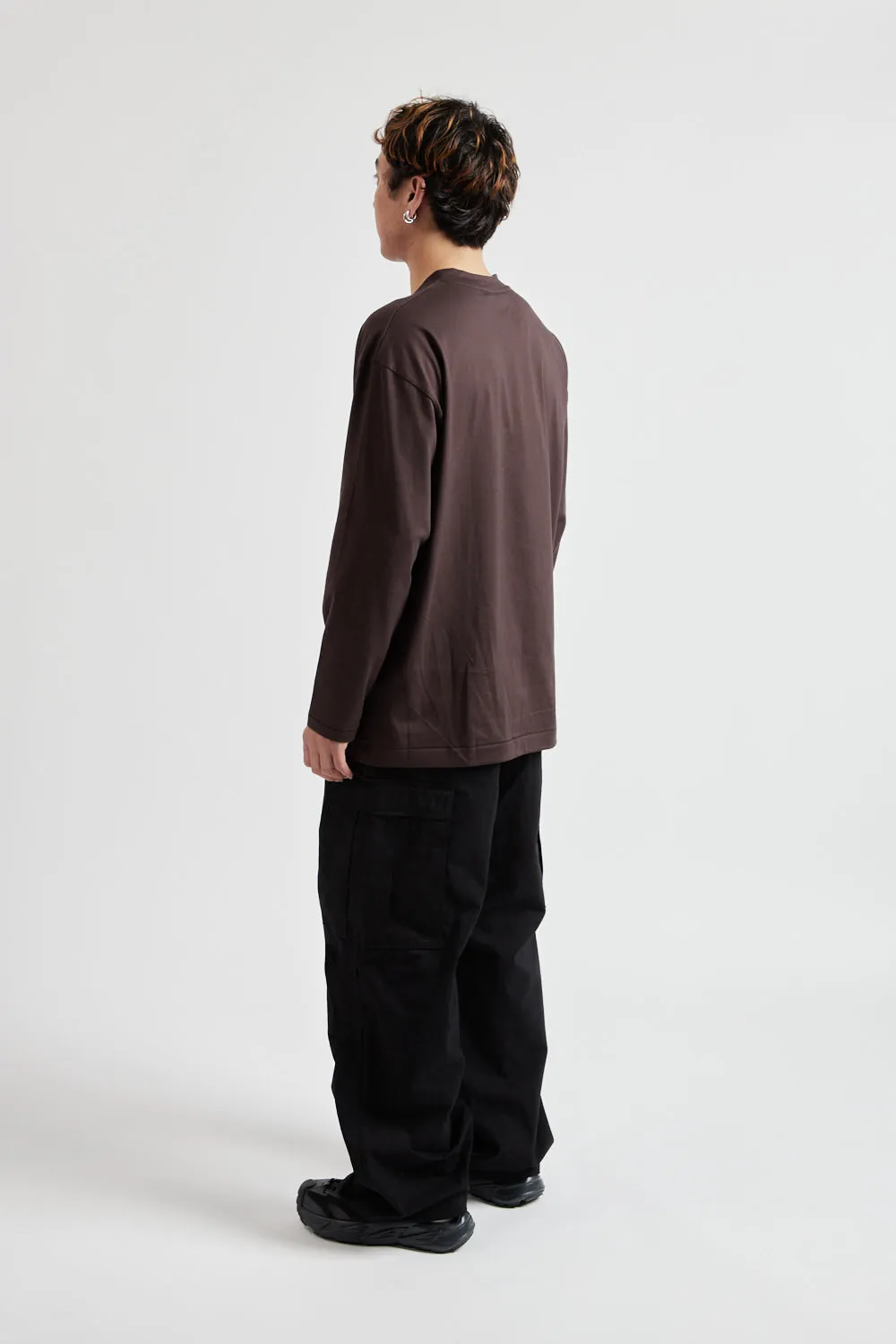 Cargo Pants - Black
