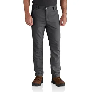 Carhartt Rugged Flex Rigby Straight Fit Pant - 102821