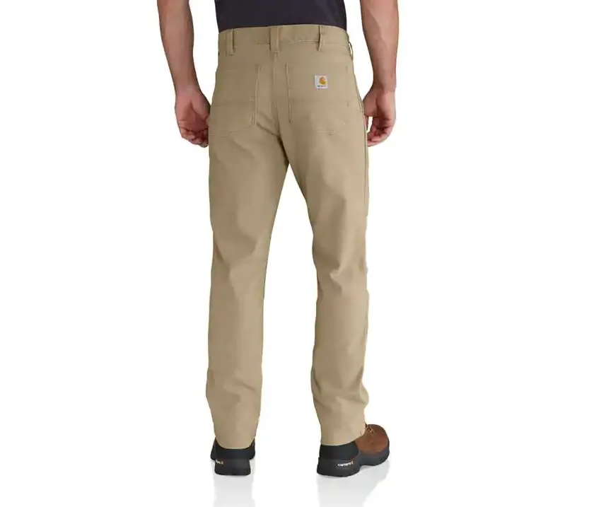 Carhartt Rugged Flex Rigby Straight Fit Pant - 102821