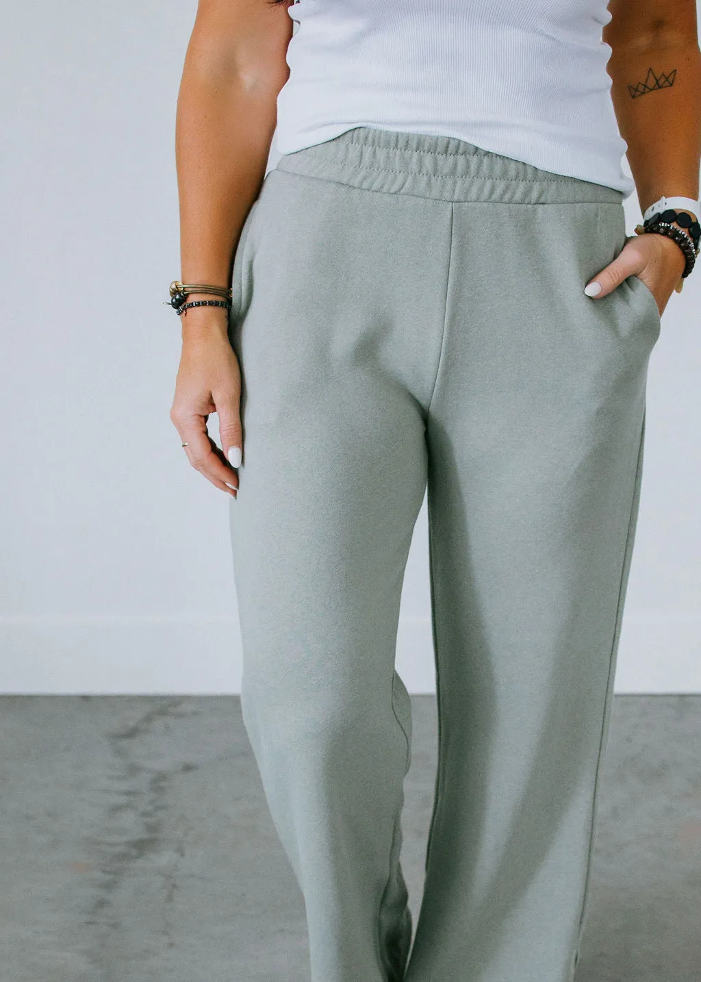Chill Mode Lounge Pant