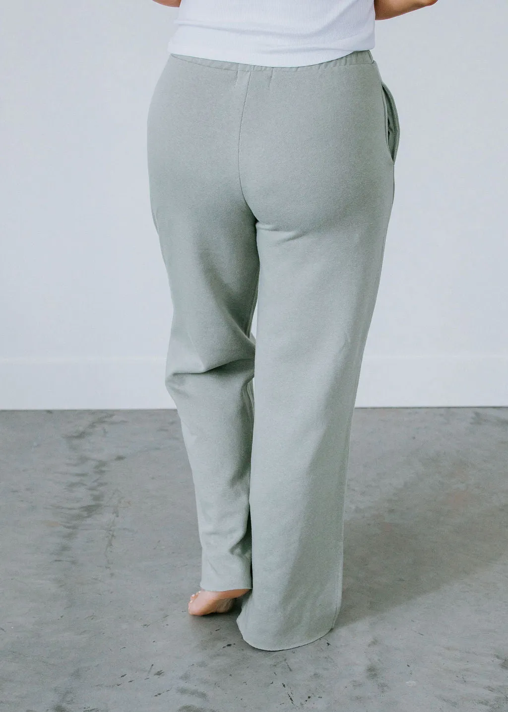 Chill Mode Lounge Pant