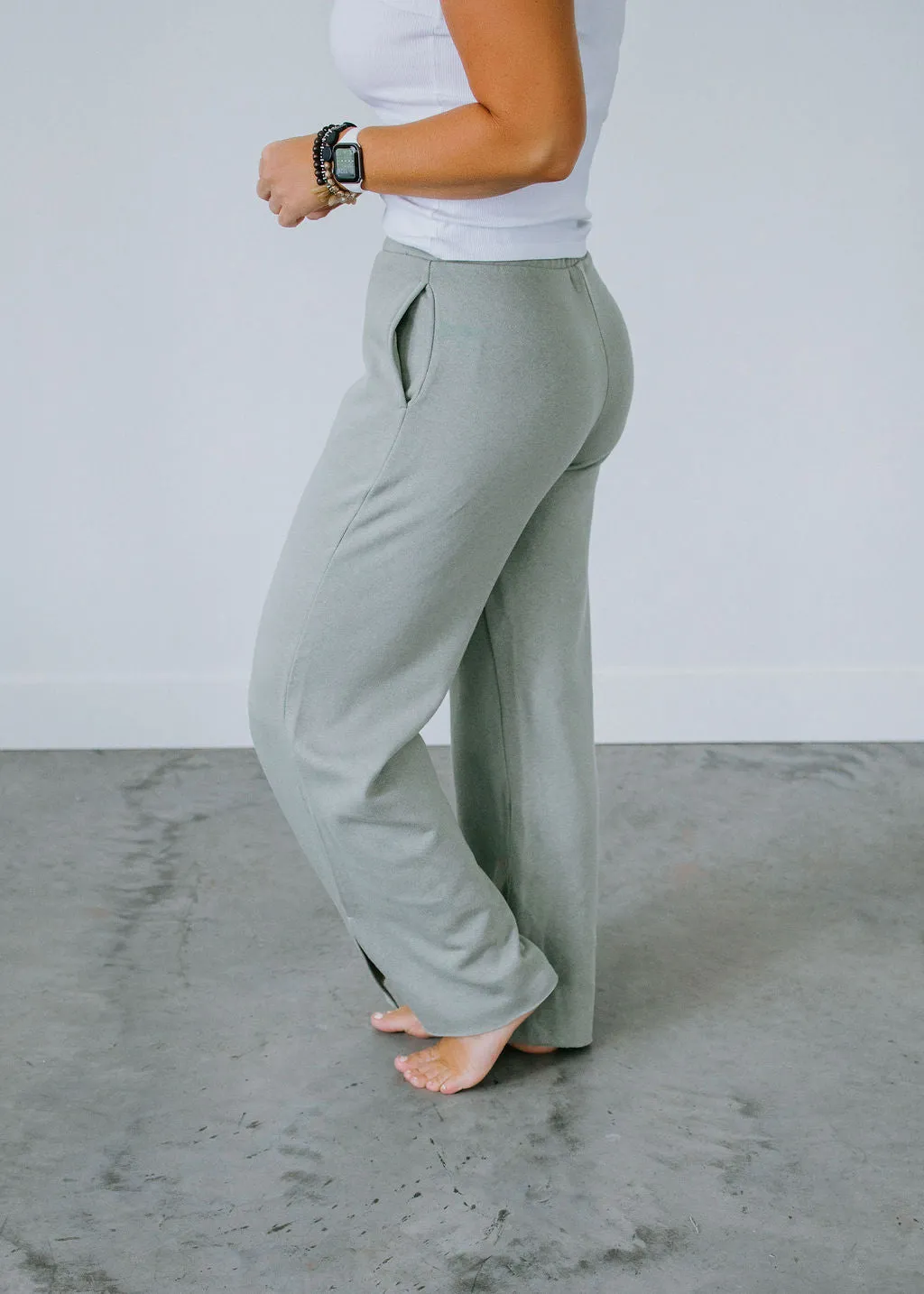 Chill Mode Lounge Pant