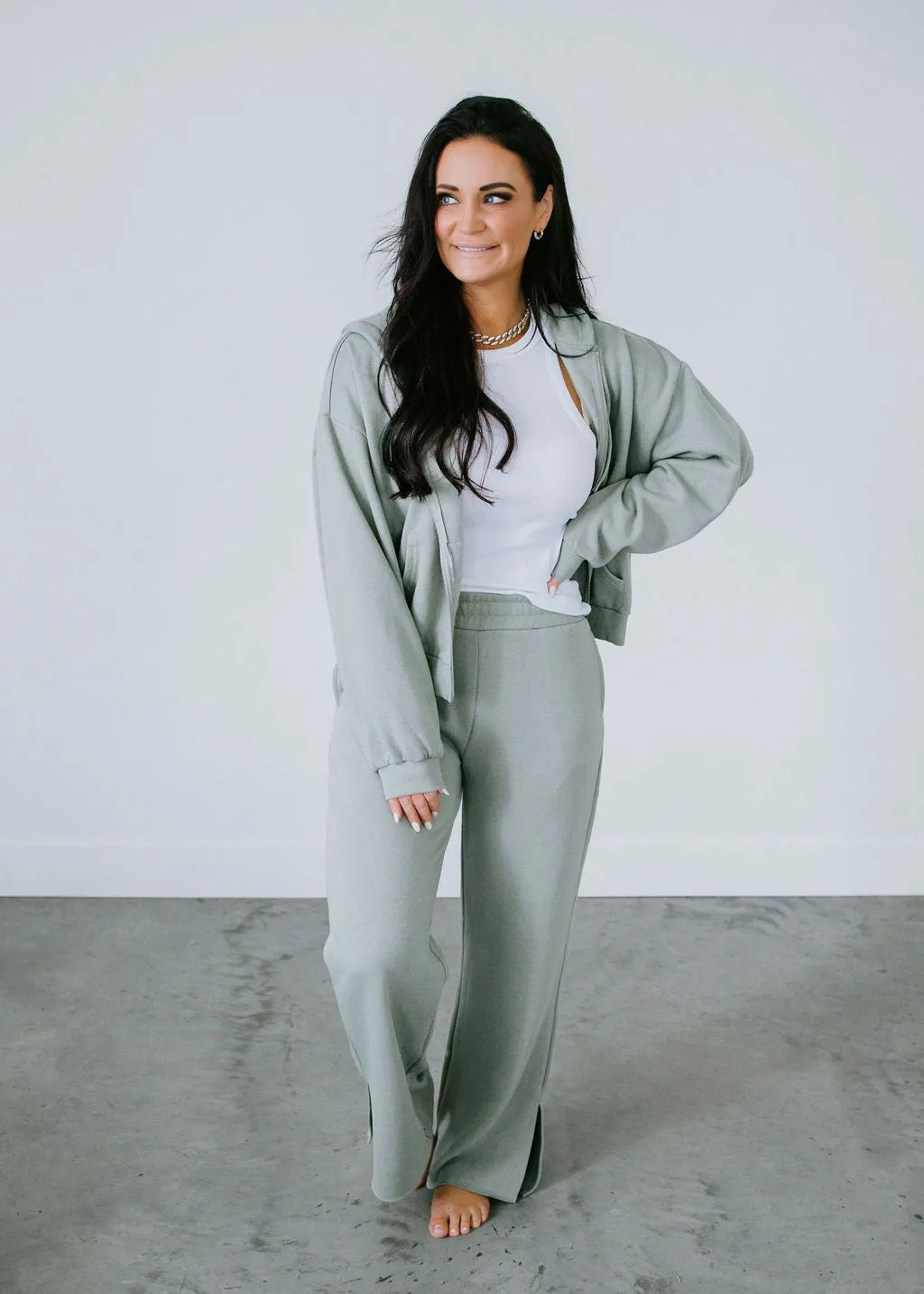 Chill Mode Lounge Pant