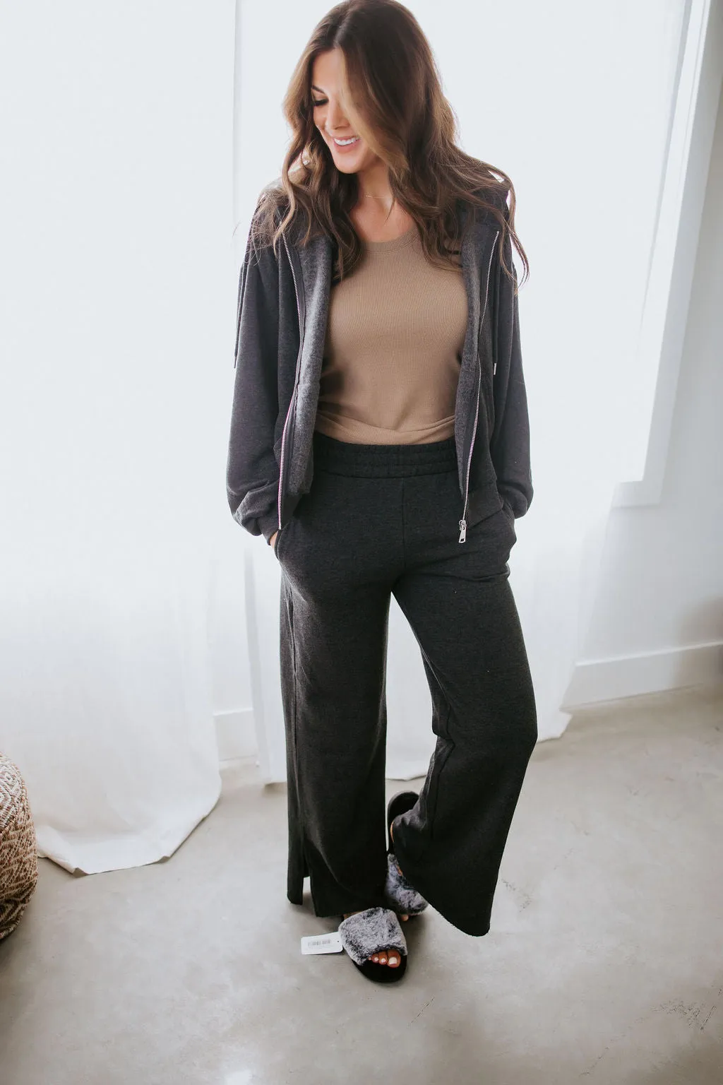 Chill Mode Lounge Pant