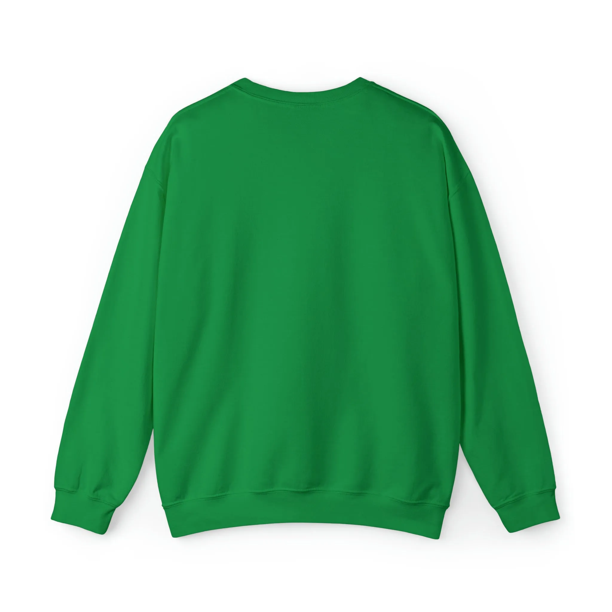 Copy of Christmas Tree Sweatshirt, Christmas Tree Crewneck, Cozy Winter Sweater, Christmas Tree Subtle Holiday Sweatshirt