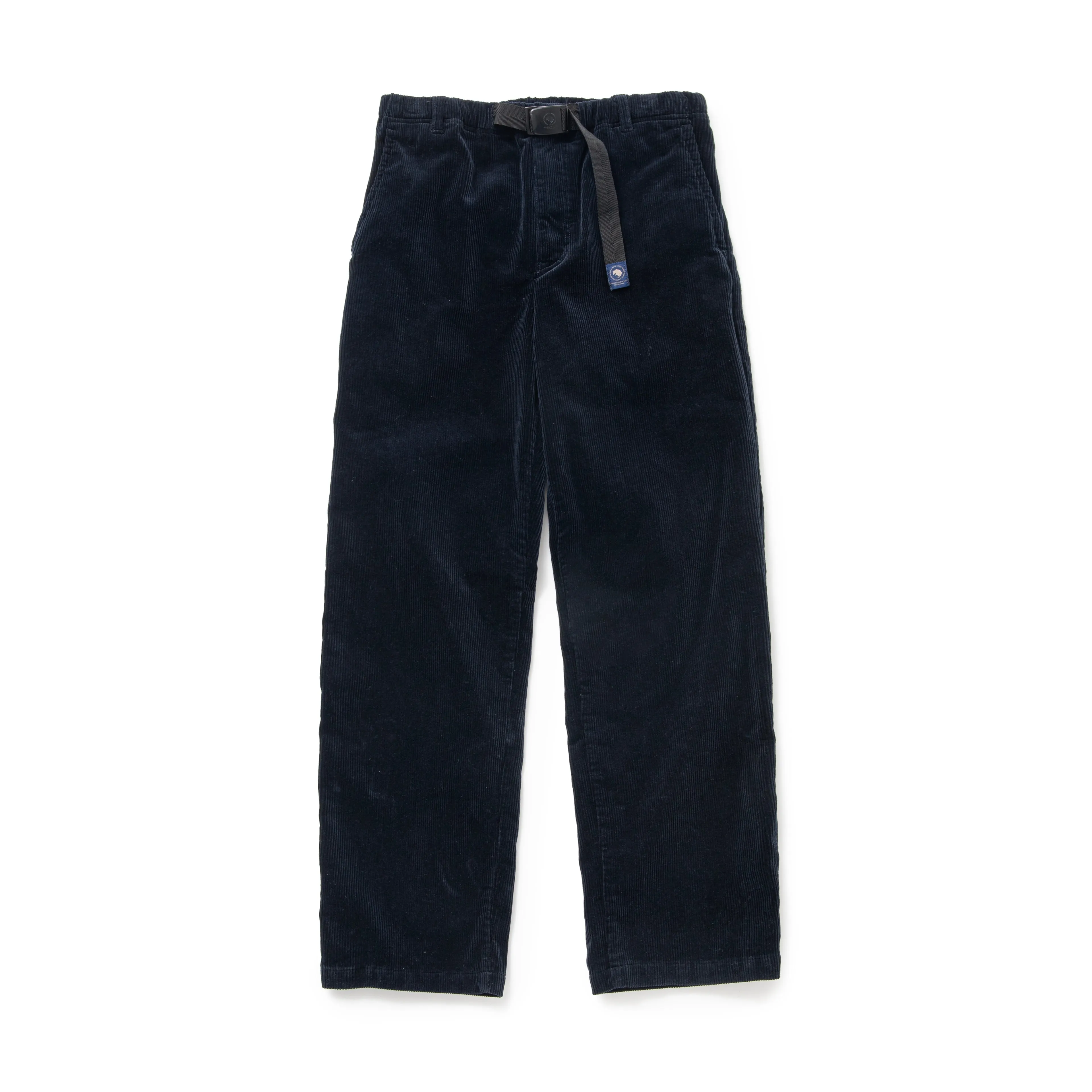 CORDUROY EASY PANTS