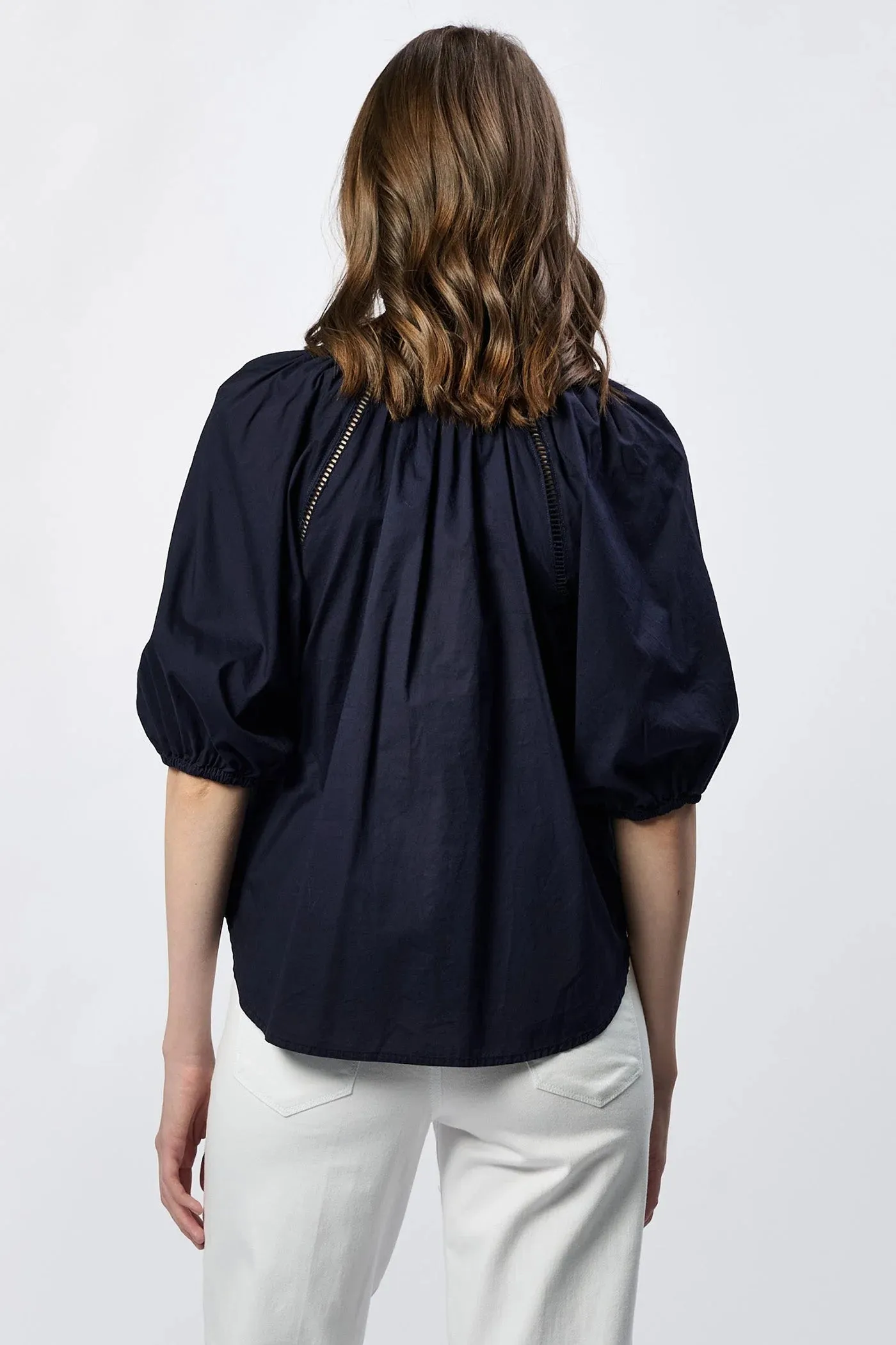 COSTA BLOUSE