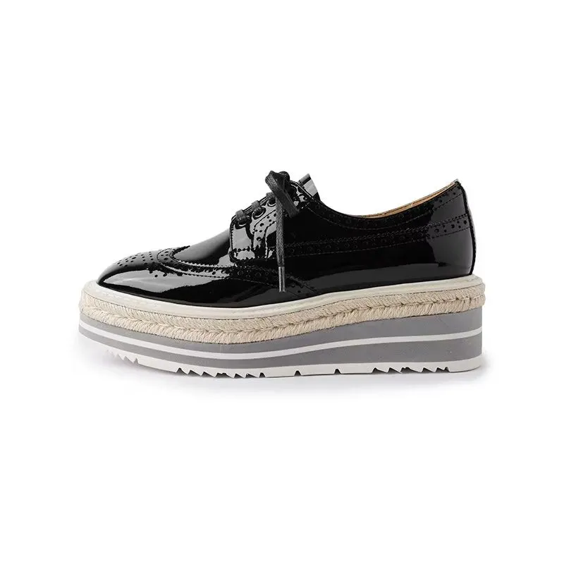 Croctex Veltique Lace Loafers