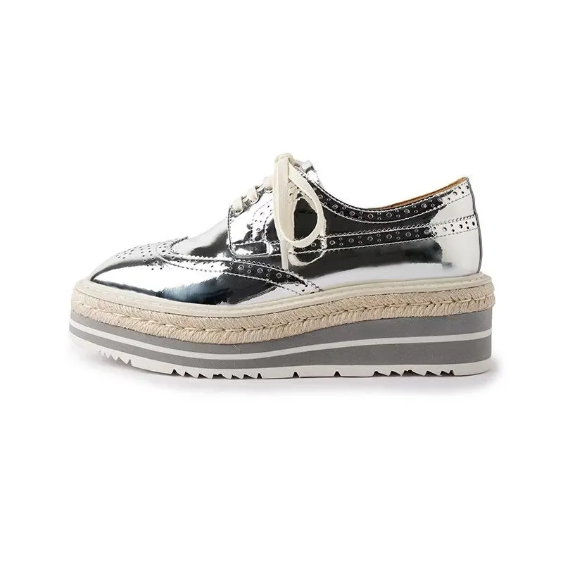 Croctex Veltique Lace Loafers