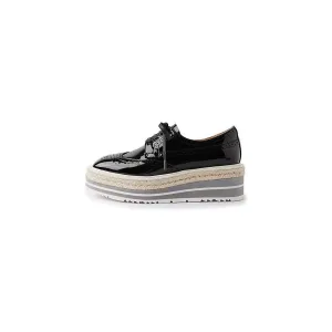 Croctex Veltique Lace Loafers