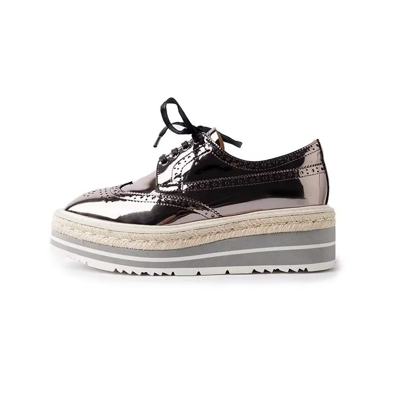 Croctex Veltique Lace Loafers