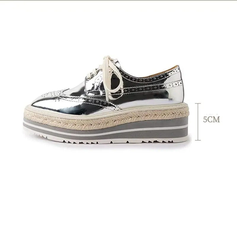 Croctex Veltique Lace Loafers