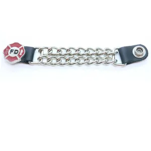 Daniel Smart Vest Extender, Fire Dept. Design