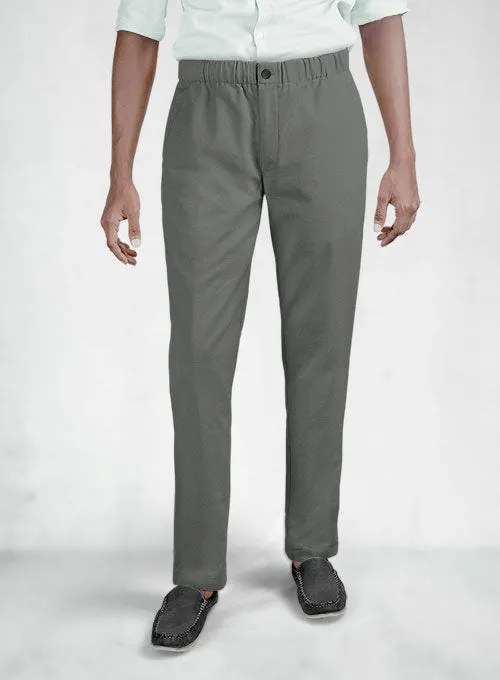 Easy Pants Gray