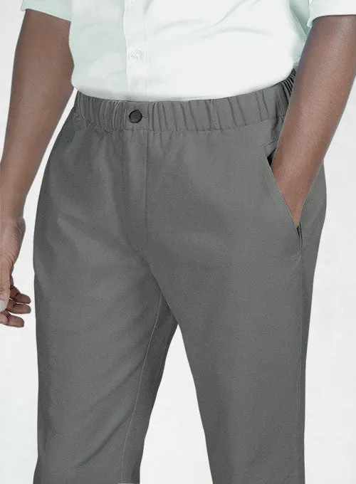 Easy Pants Gray