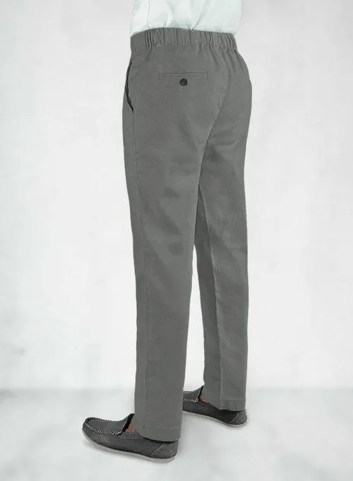 Easy Pants Gray