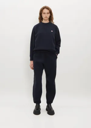 Easy Sweat Pants — Navy