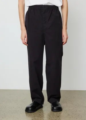 Elasticated Easy Pants