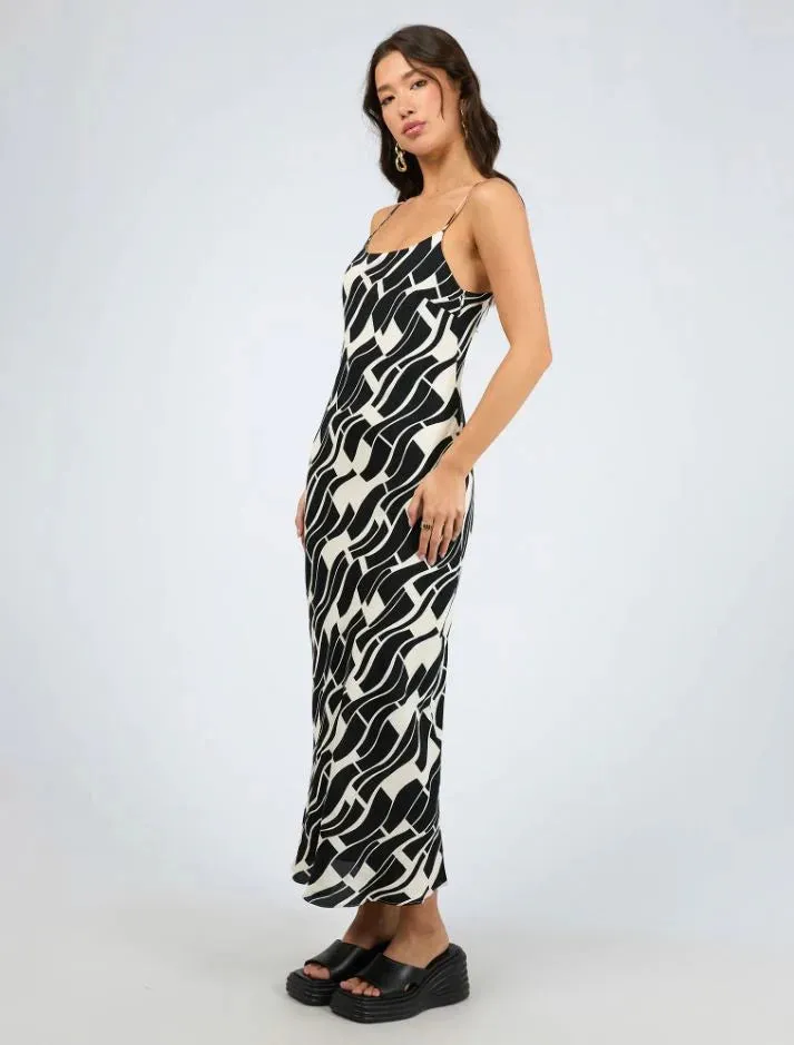 Estelle Maxi Dress