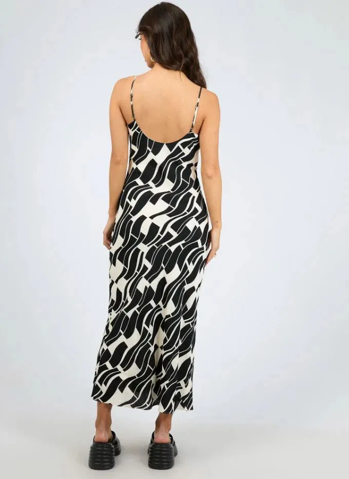 Estelle Maxi Dress