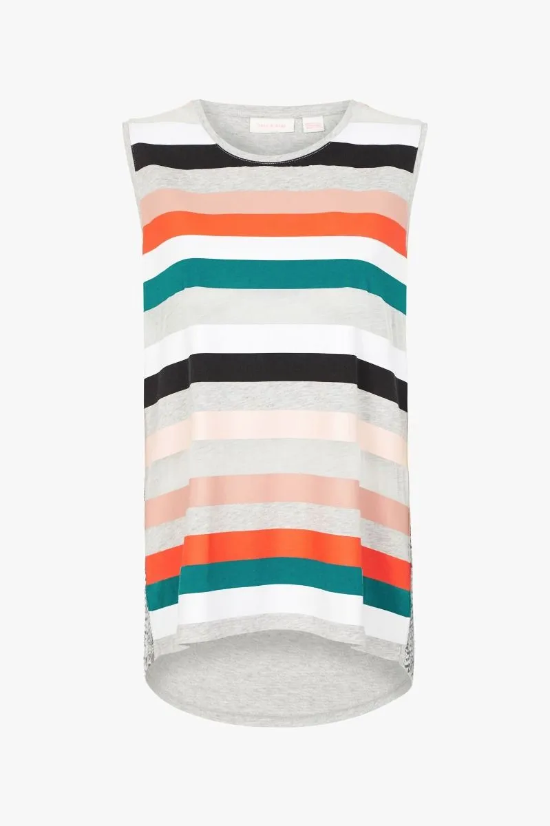 Festival Of Colour Tank